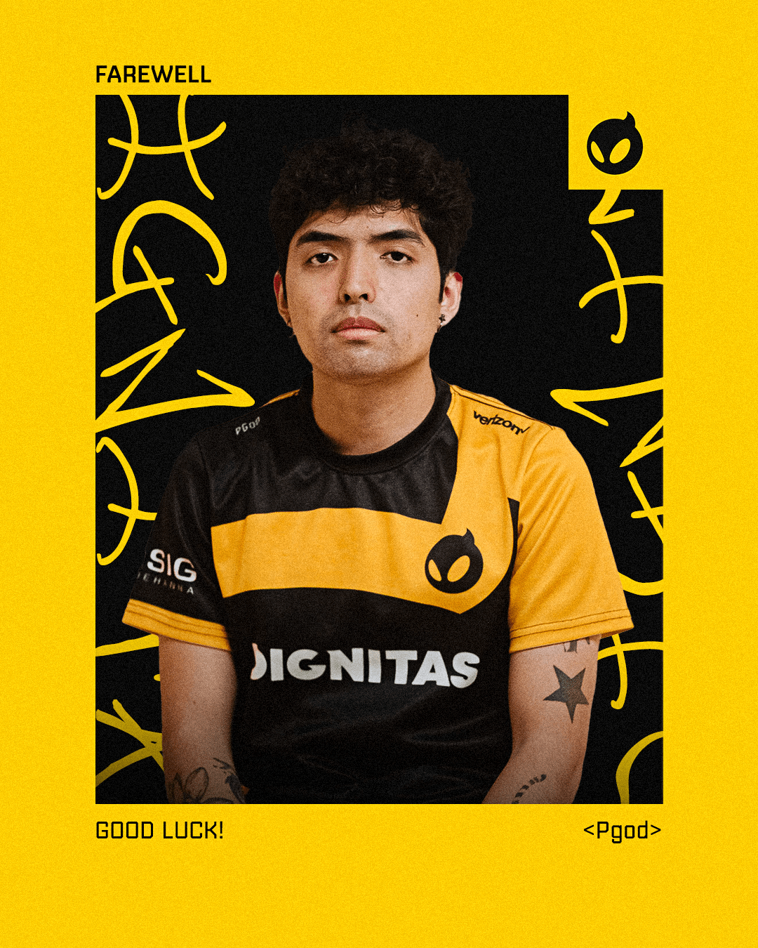 Team Dignitas Project — Изображение №13 — Графика, Анимация на Dprofile
