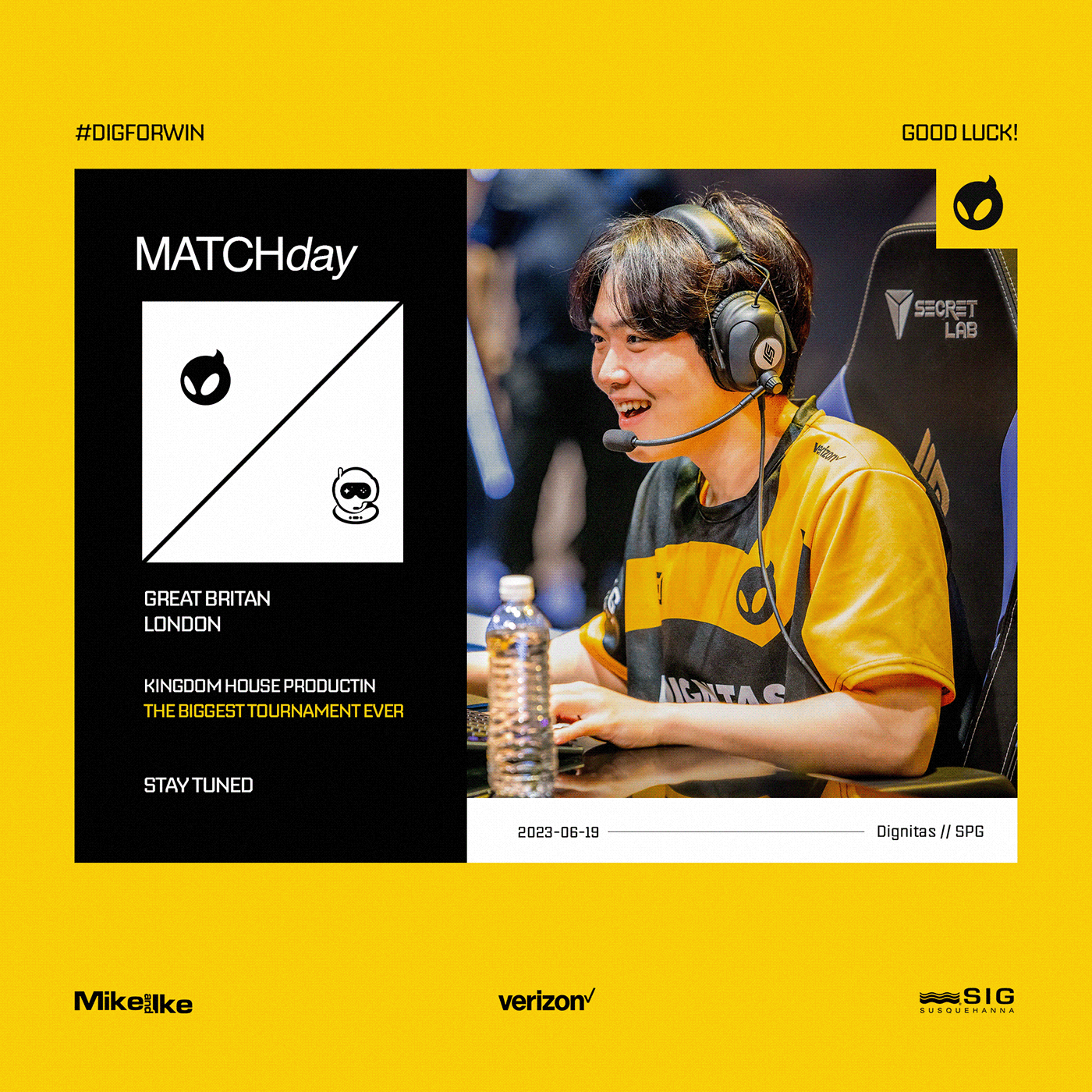 Team Dignitas Project — Изображение №17 — Графика, Анимация на Dprofile