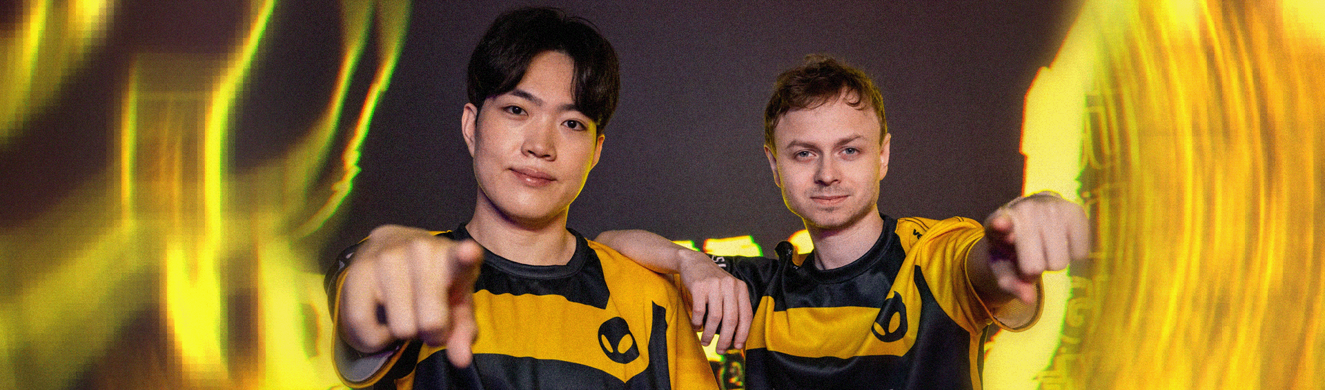 Team Dignitas Project — Изображение №3 — Графика, Анимация на Dprofile