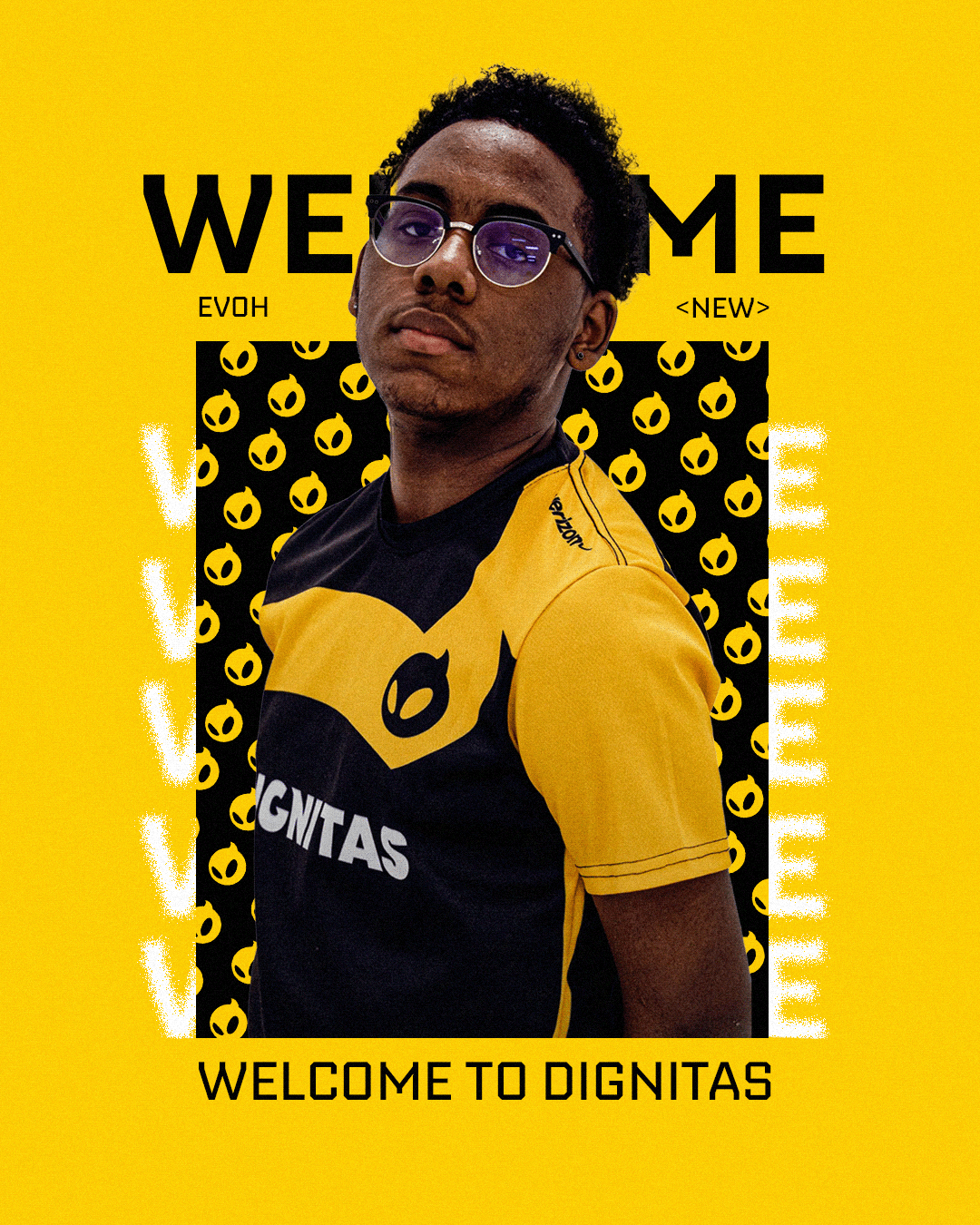 Team Dignitas Project — Изображение №12 — Графика, Анимация на Dprofile