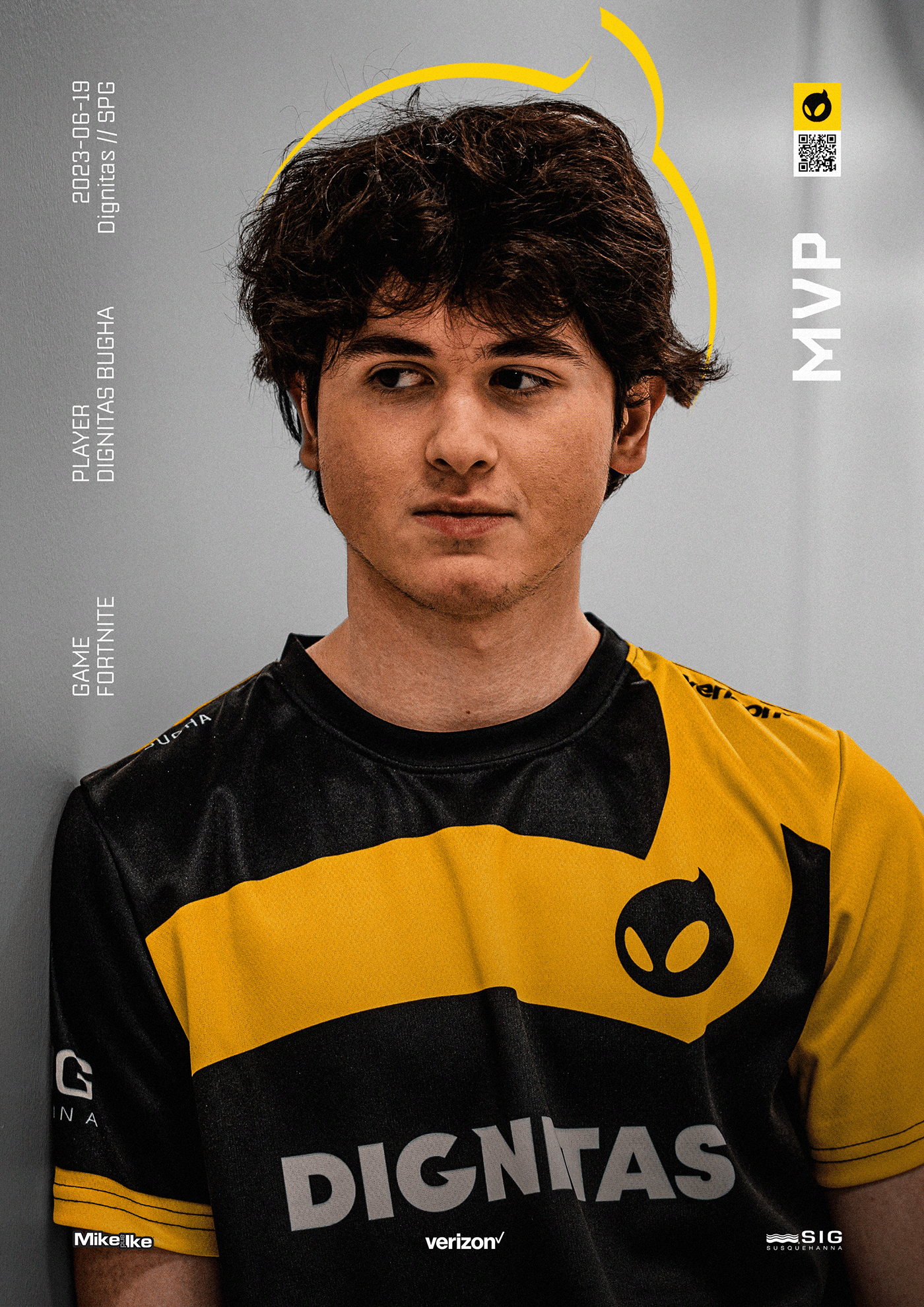 Team Dignitas Project — Изображение №15 — Графика, Анимация на Dprofile