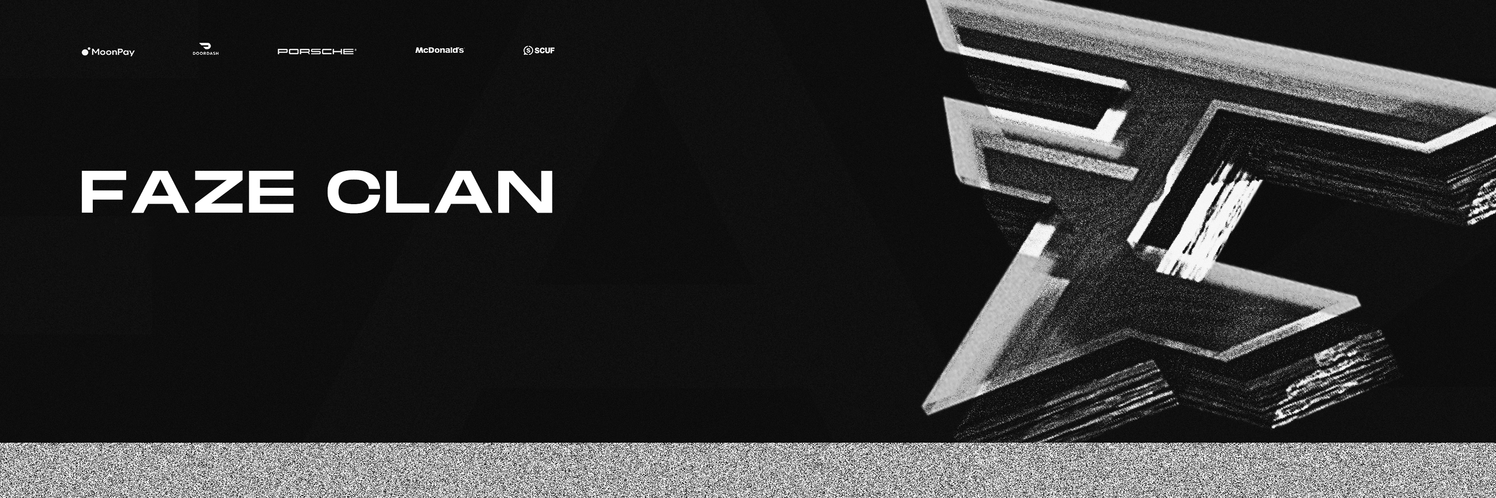 Faze Clan Project — Изображение №7 — Графика, 3D на Dprofile
