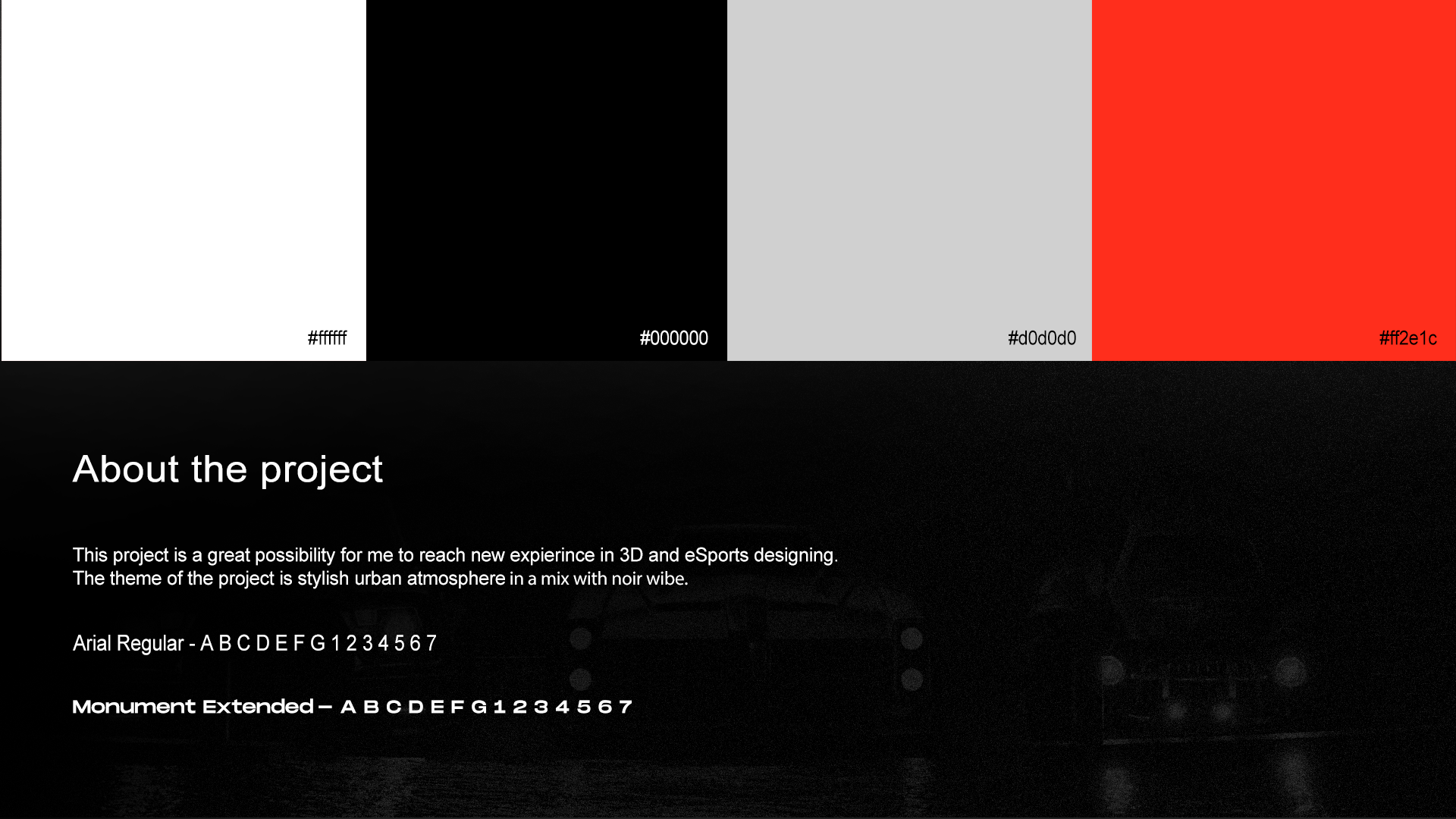 Faze Clan Project — Изображение №4 — Графика, 3D на Dprofile