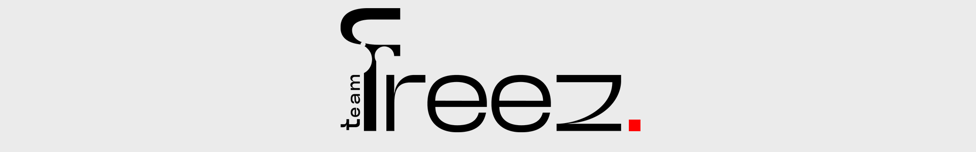 Team FreeZ Art Direction — Изображение №1 — Брендинг, Графика на Dprofile