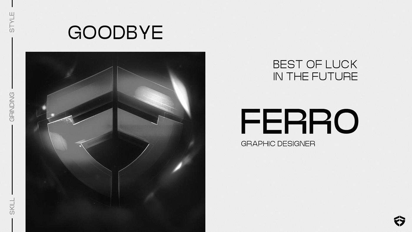Team FreeZ Art Direction — Изображение №8 — Брендинг, Графика на Dprofile