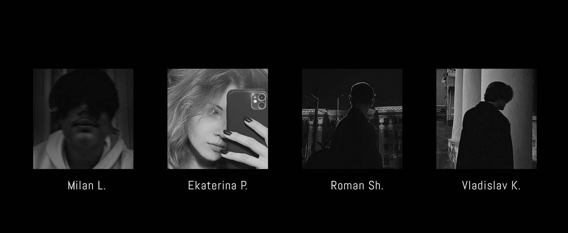 doop personal branding — Изображение №16 — Брендинг, Графика на Dprofile
