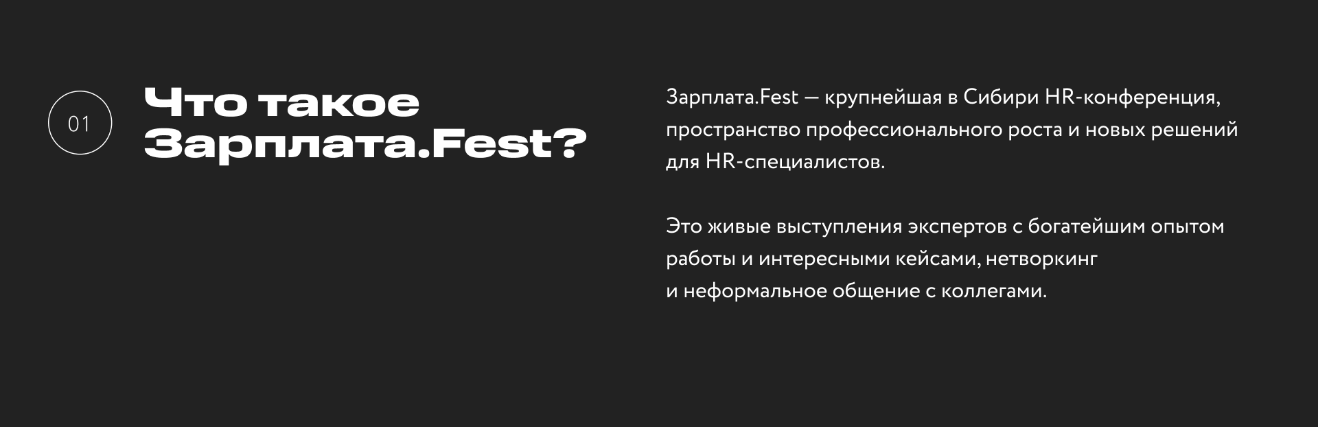 Зарплата.Фест — айдентика и коммуникации — Изображение №2 — Брендинг, Графика на Dprofile