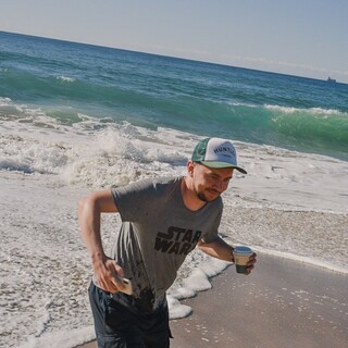 Аватар пользователя Kirill Sveshnikov