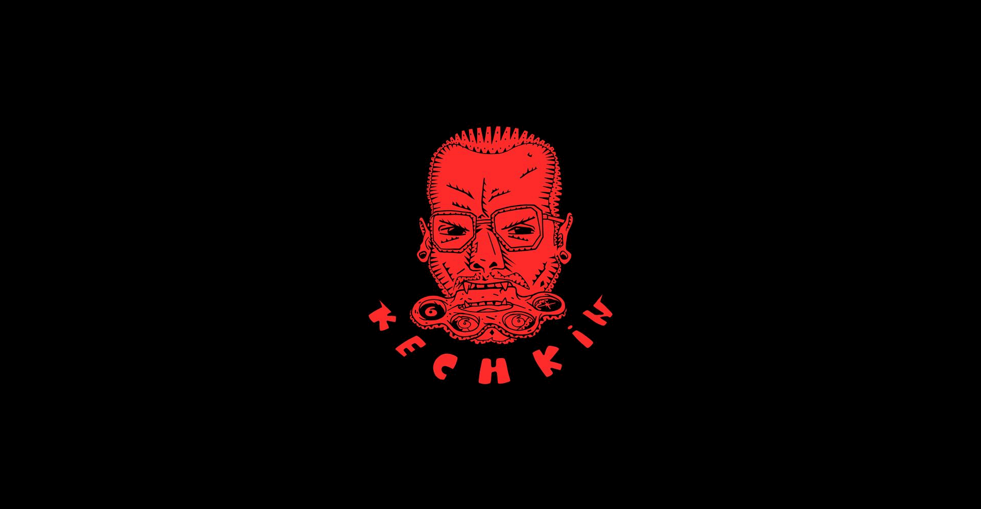 AVA x KECHKIN — Изображение №5 — Брендинг, Иллюстрация на Dprofile