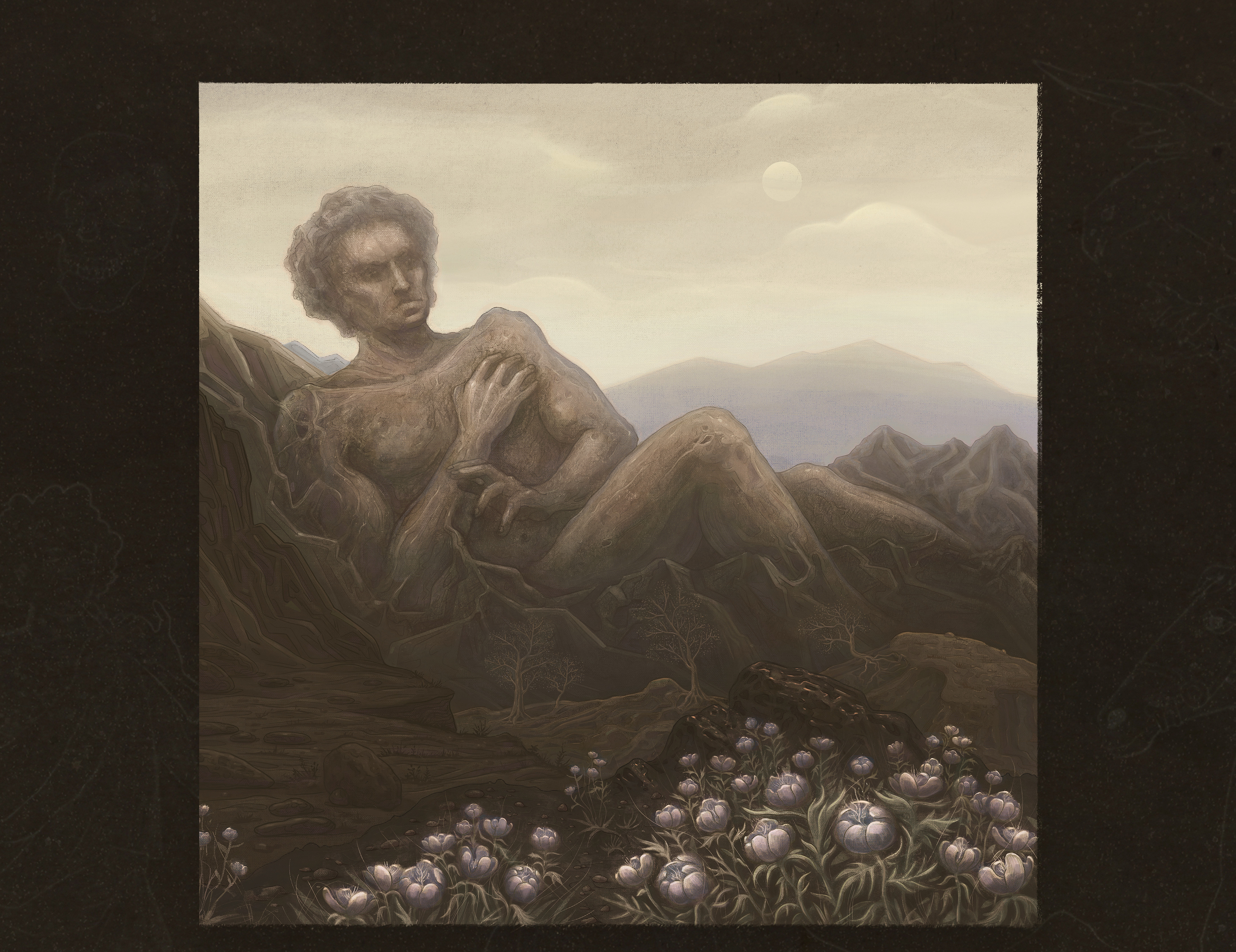 Обложки для музыкальных групп — Изображение №7 — Брендинг, Иллюстрация на Dprofile