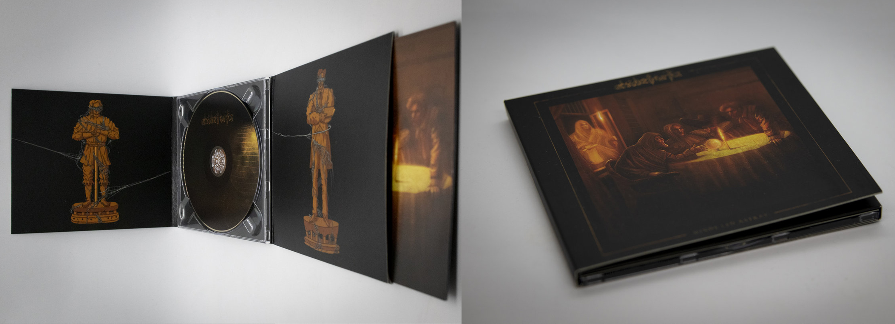 Обложки для музыкальных групп — Изображение №3 — Брендинг, Иллюстрация на Dprofile