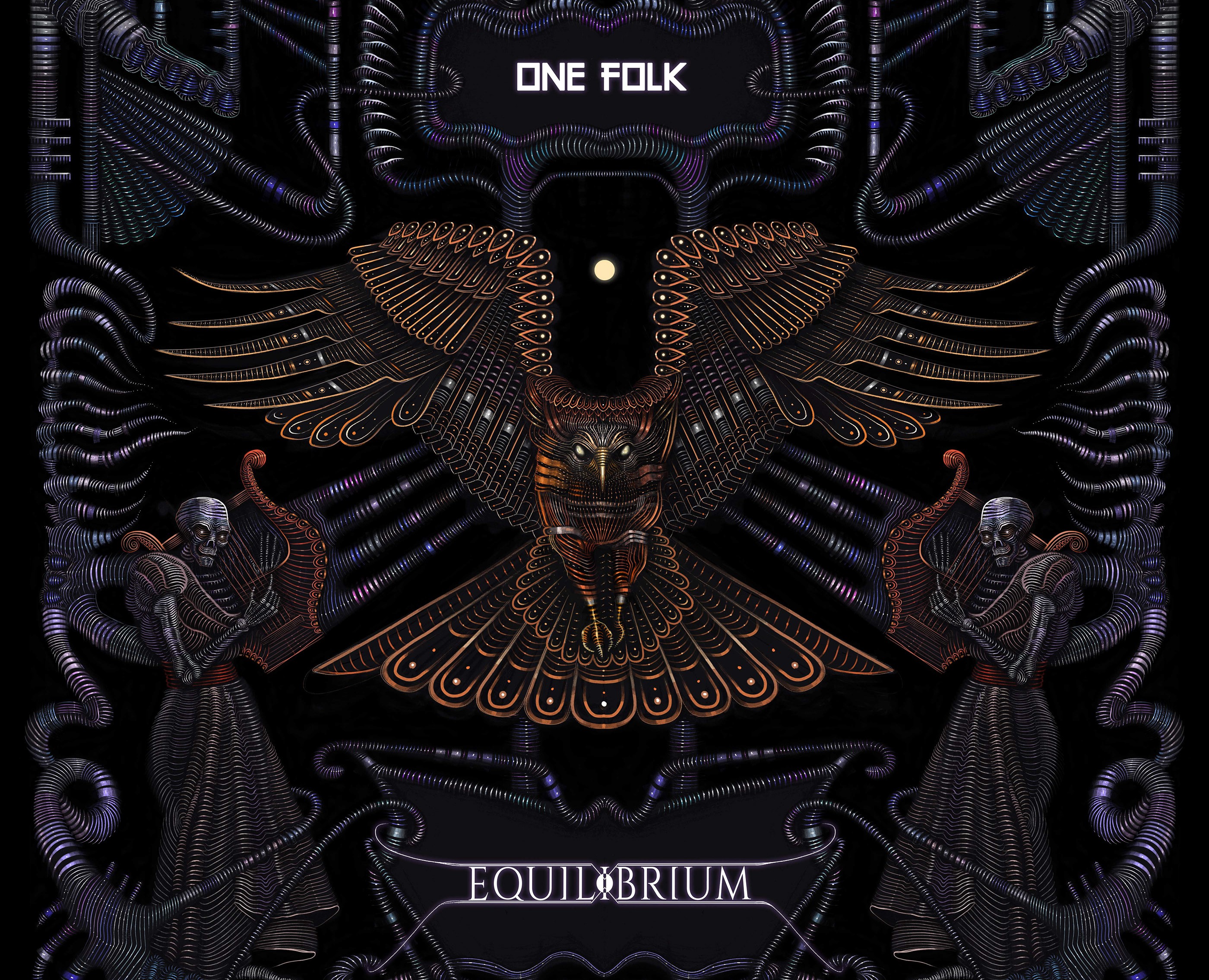 Обложки для музыкальных групп — Брендинг, Иллюстрация на Dprofile