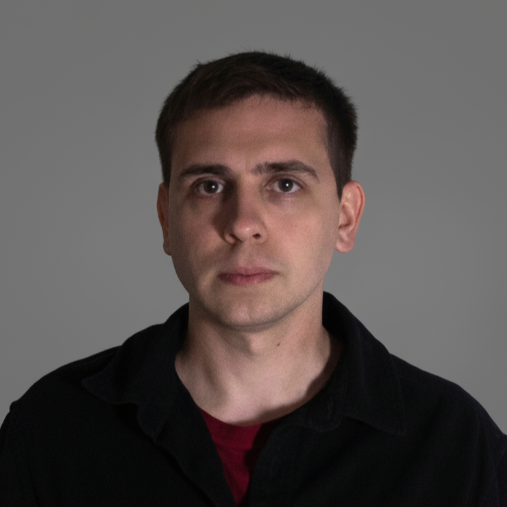 Аватар пользователя Виктор Сухочев