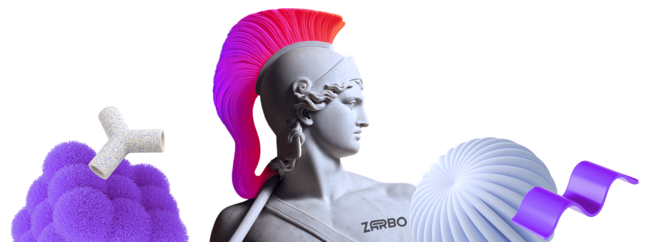 Zarbo - Управление анимацией — Изображение №8 — Интерфейсы на Dprofile