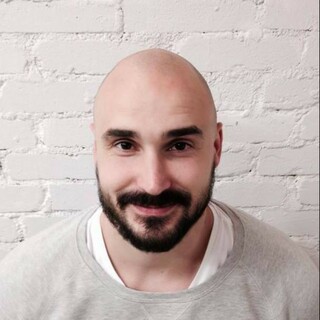 Аватар пользователя Александр Романов