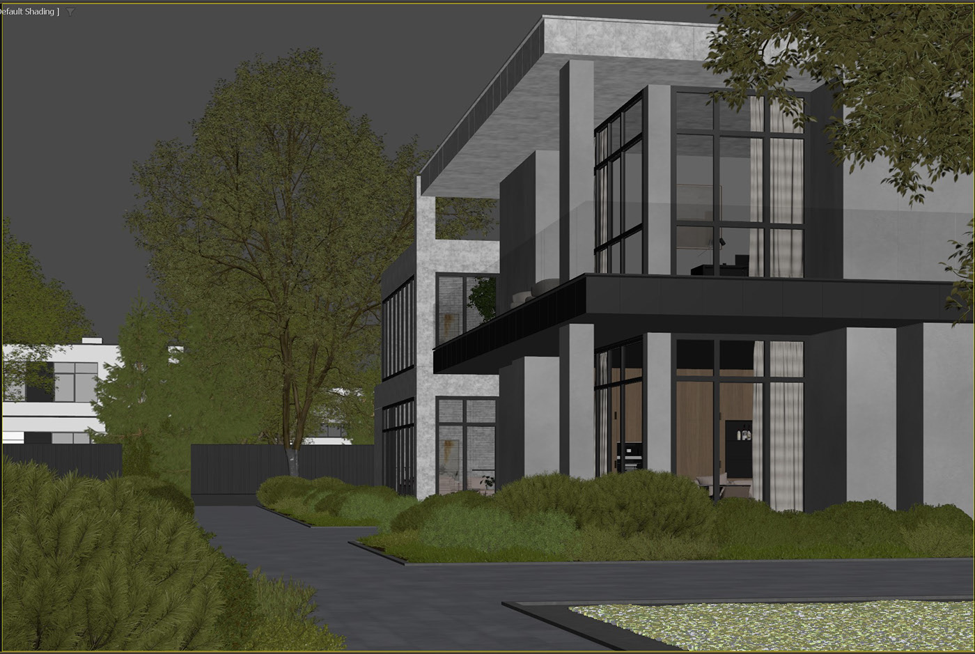 Australian Vibe — Изображение №3 — 3D на Dprofile