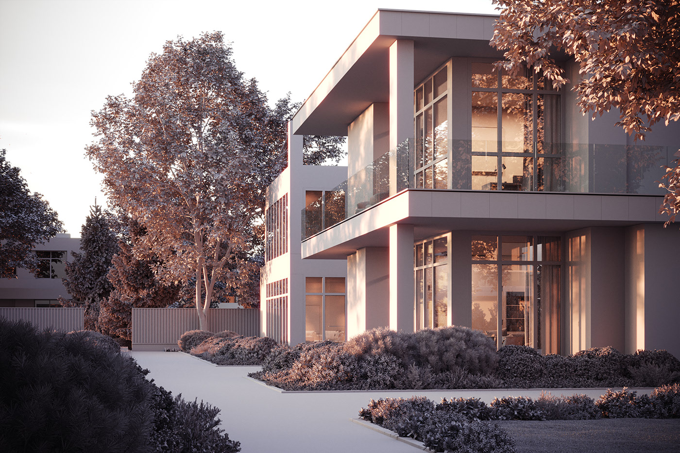 Australian Vibe — Изображение №2 — 3D на Dprofile