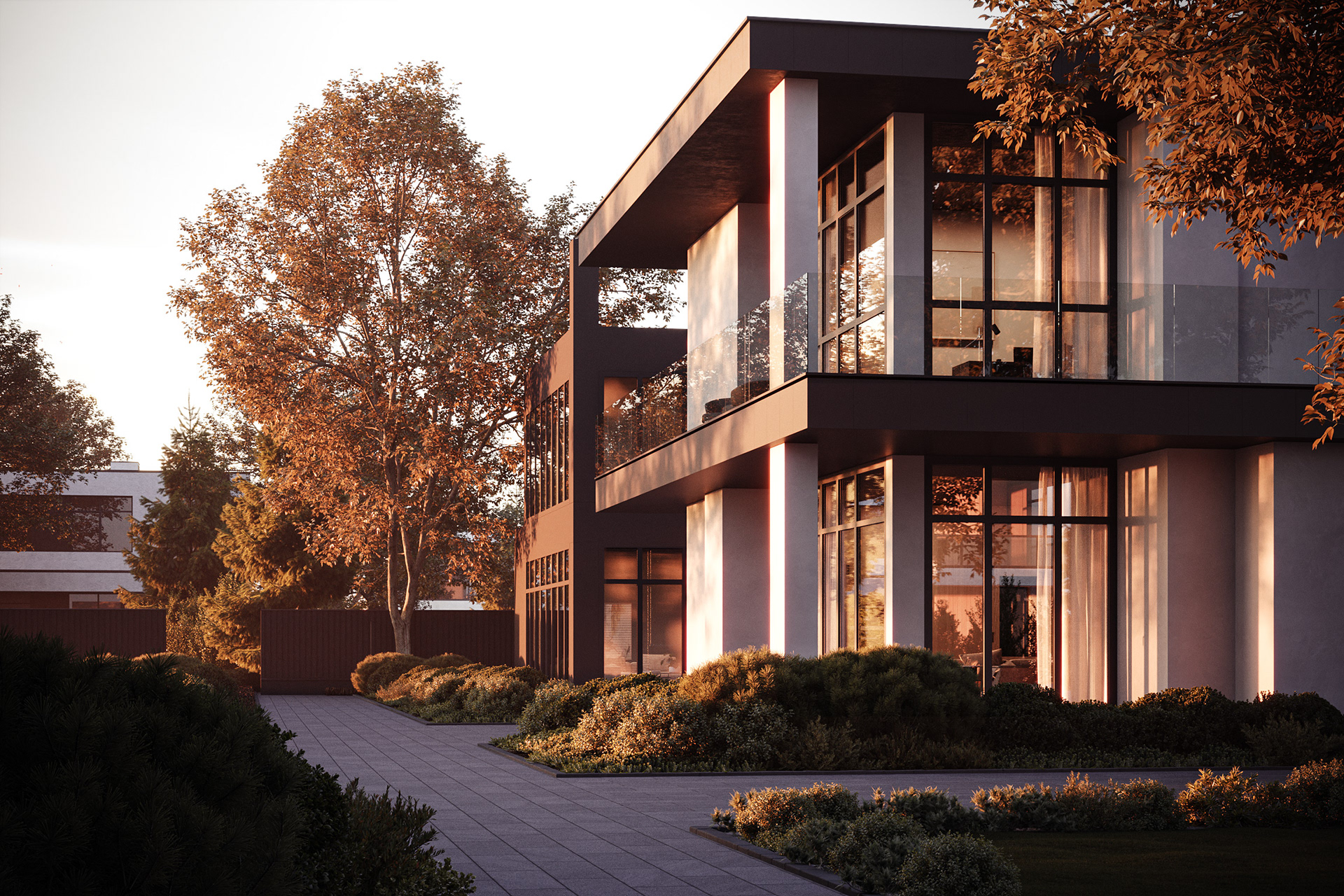 Australian Vibe — Изображение №1 — 3D на Dprofile