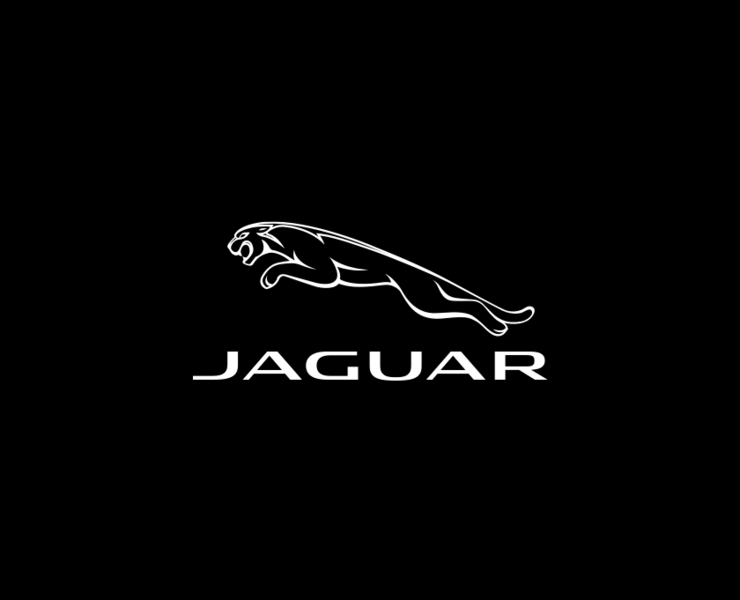 Jaguar — редизайн сайта автомобилей на Dprofile