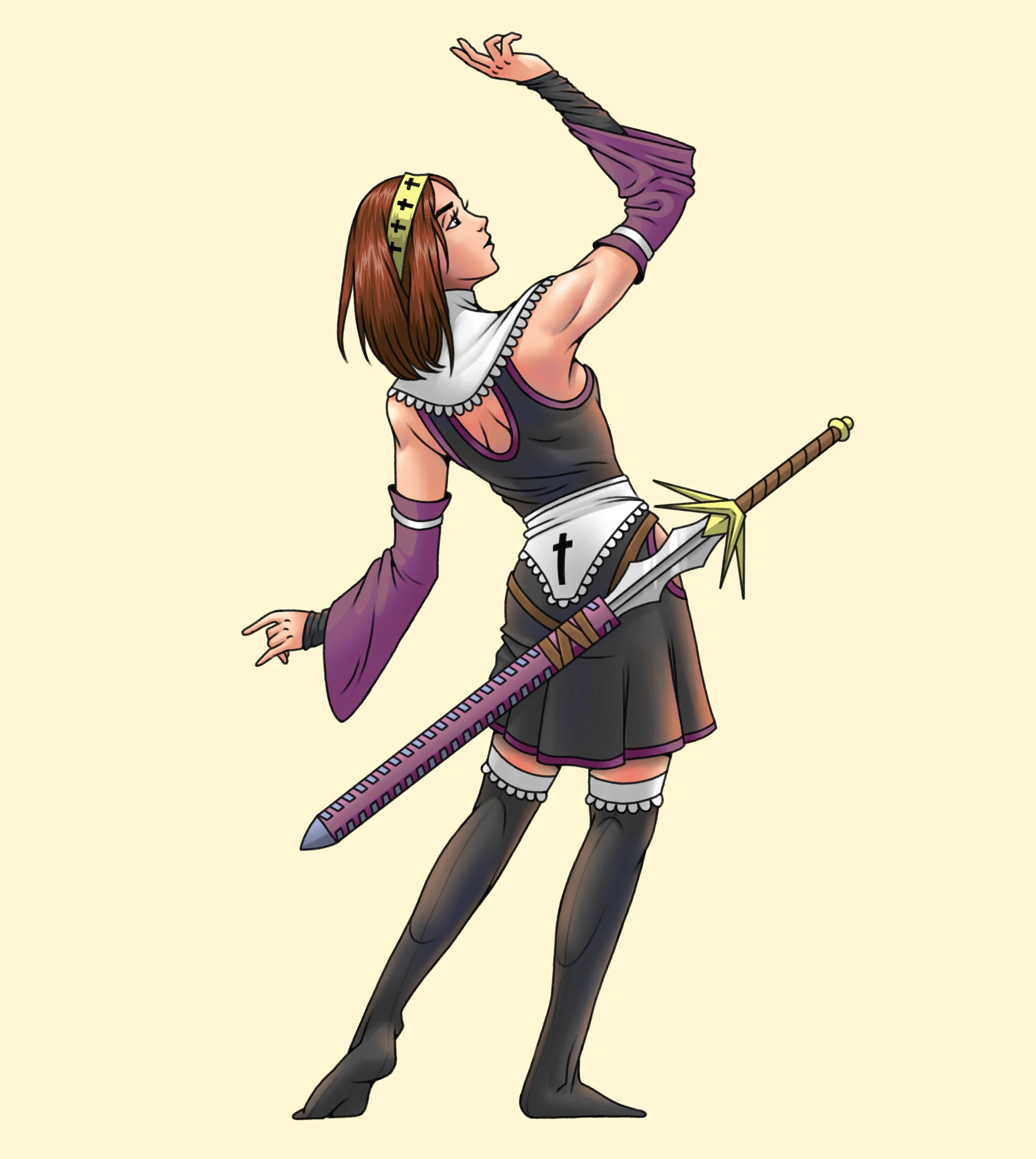 Неопубликованное #1 — Изображение №15 — Иллюстрация на Dprofile