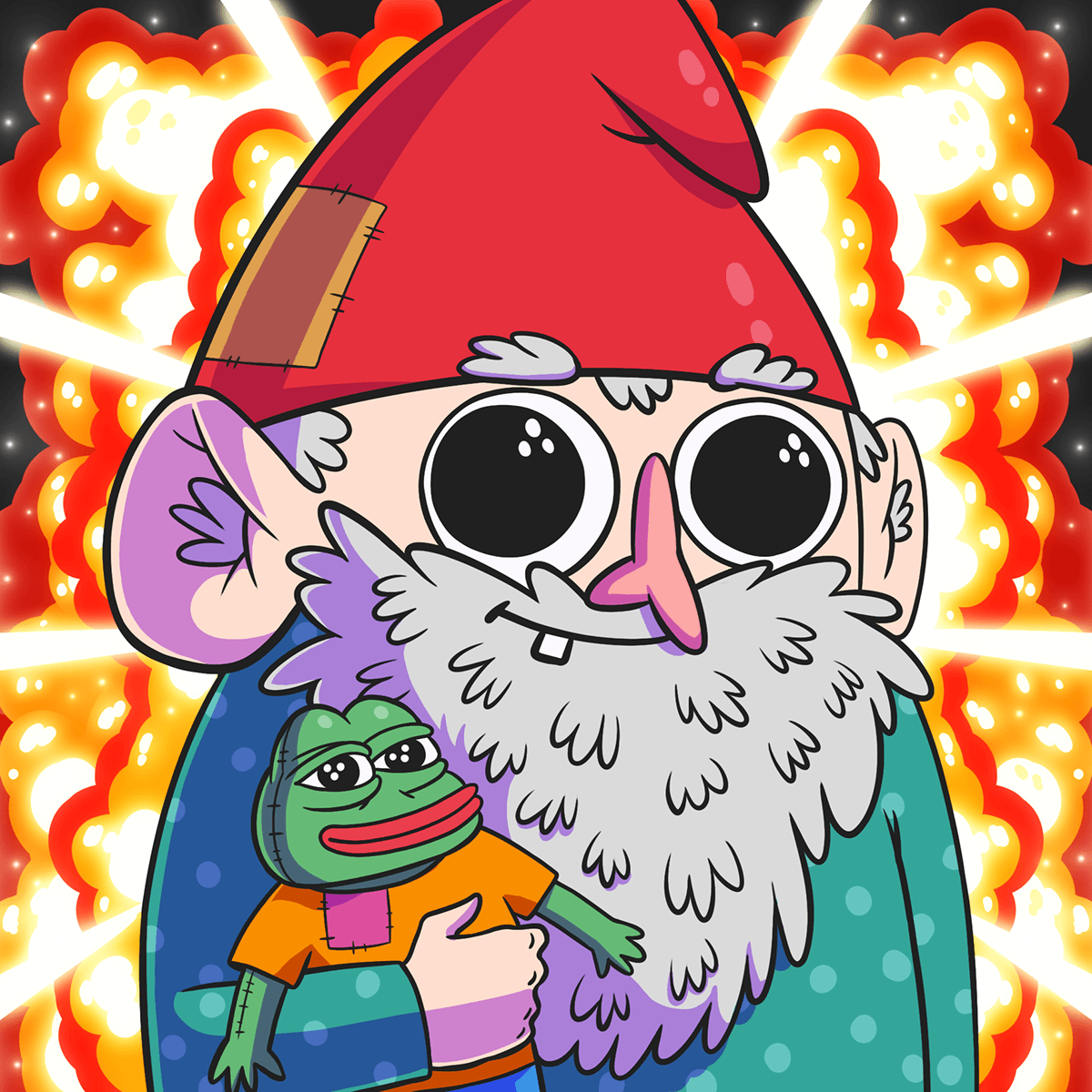 Magic Pot — Изображение №9 — Интерфейсы, Иллюстрация на Dprofile