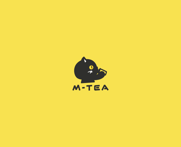 M-TEA | Website Design — Интерфейсы на Dprofile
