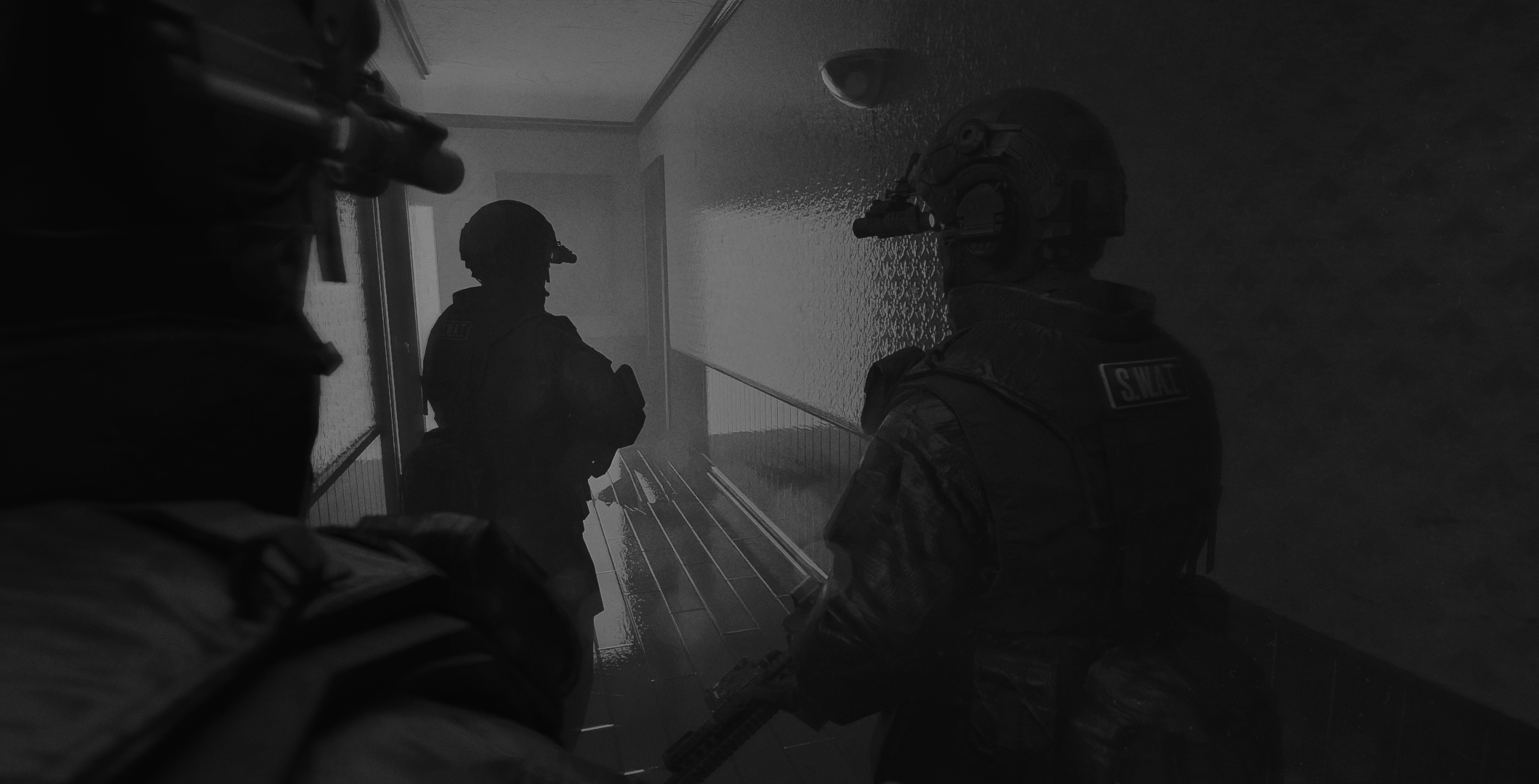 "STORM" — Изображение №2 — Иллюстрация, 3D на Dprofile