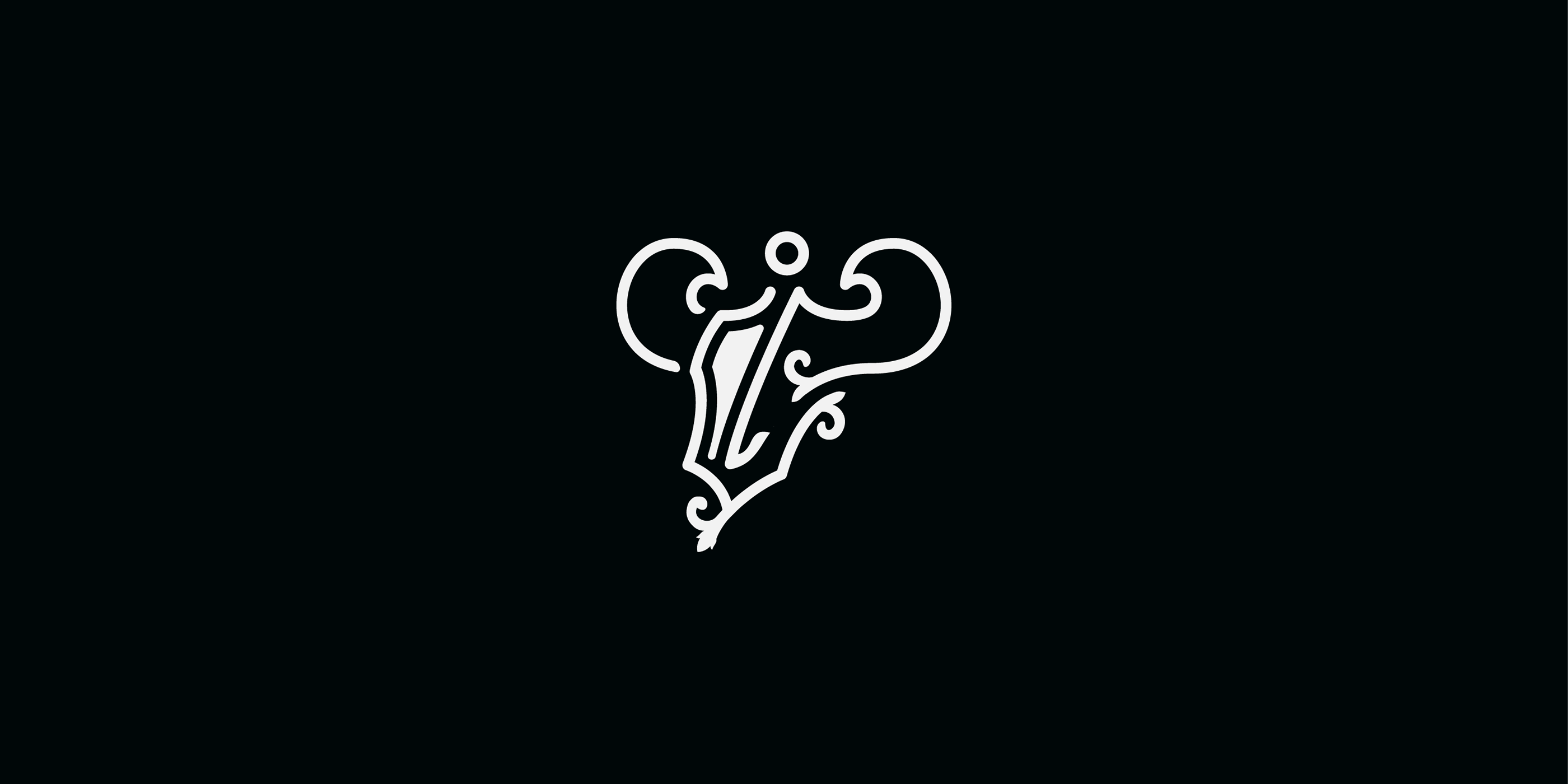 logofolio//2019 — Изображение №1 — Графика на Dprofile