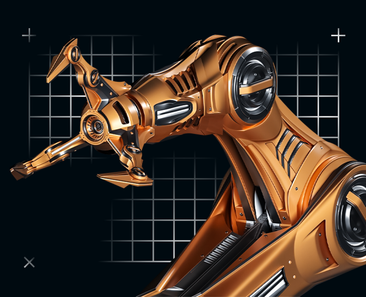 Banners & Posters — Графика, Маркетинг на Dprofile