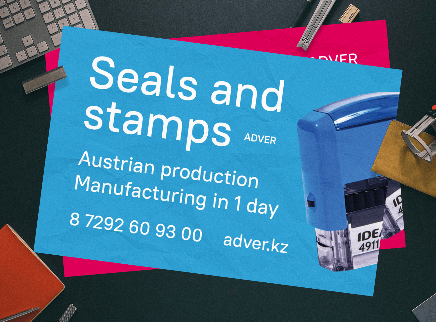 Banners & Posters — Изображение №13 — Графика, Маркетинг на Dprofile