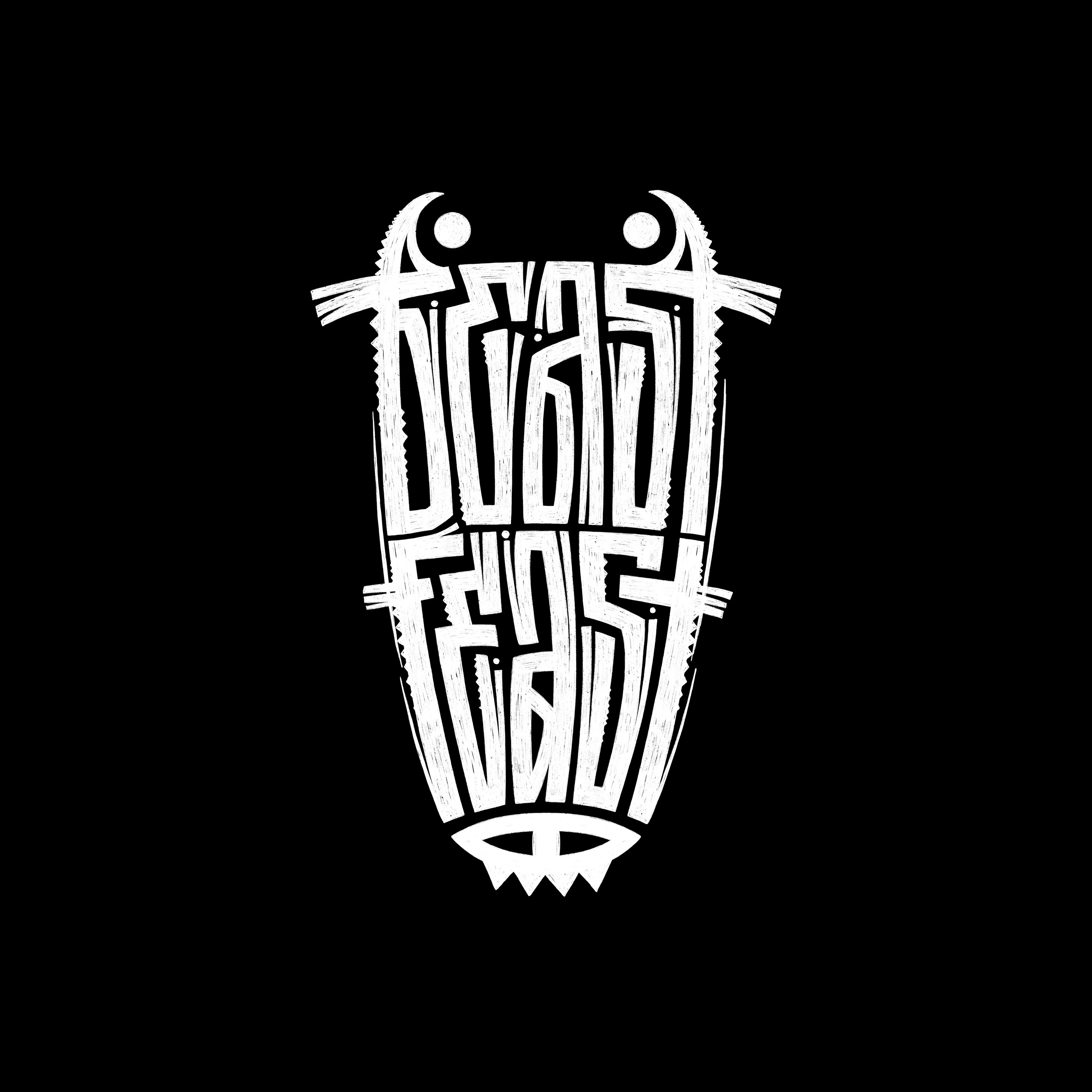 Lettering For Fun #1 — Изображение №5 — Иллюстрация, Графика на Dprofile