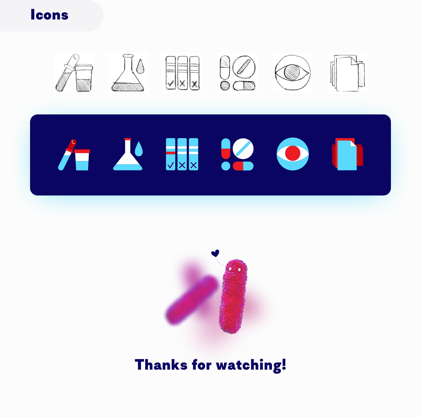 Firotek Landing Page — Изображение №7 — Маркетинг на Dprofile