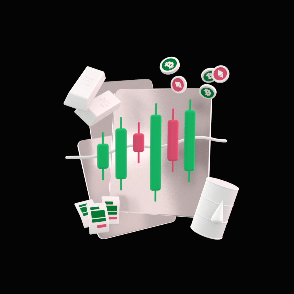 Swiper 2021 — Изображение №4 — Иллюстрация, 3D на Dprofile