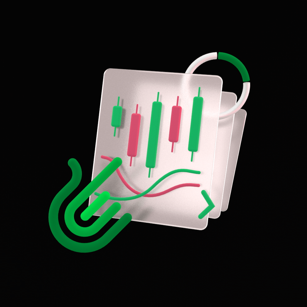 Swiper 2021 — Изображение №2 — Иллюстрация, 3D на Dprofile