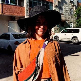 Аватар пользователя Светлана Конобеева