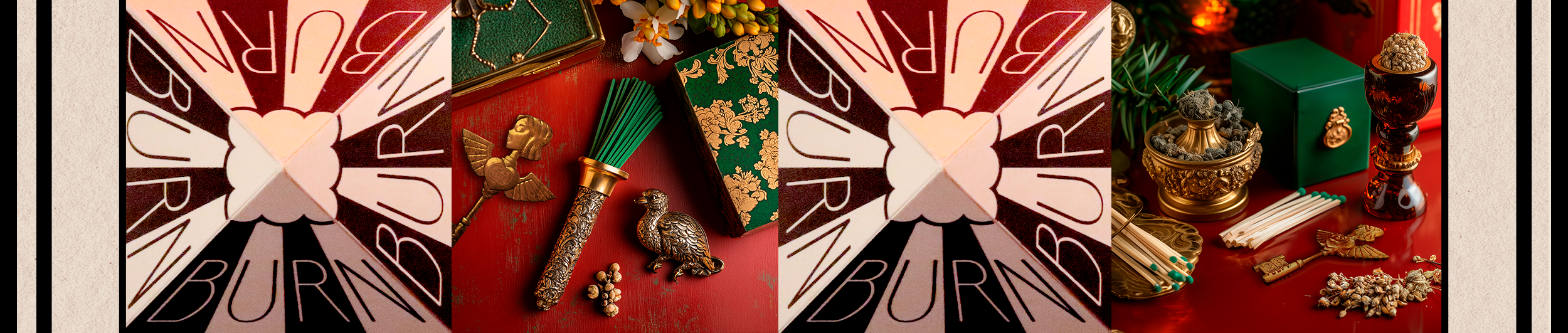 Women's Fashion Show invitation | Gucci — Изображение №10 — Брендинг, Графика на Dprofile