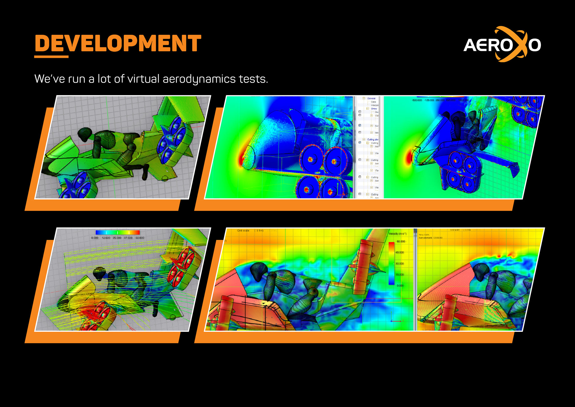 AEROXO aviabike concept — Изображение №10 — Иллюстрация, Графика, 3D на Dprofile
