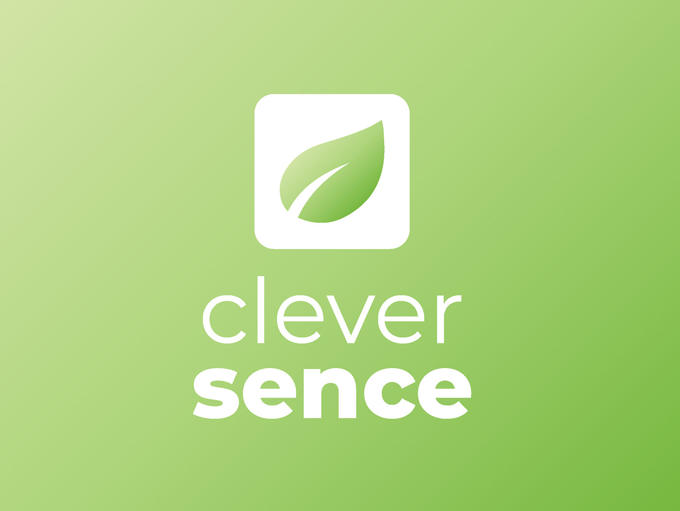cleversence branding — Изображение №7 — Брендинг, Графика, 3D на Dprofile