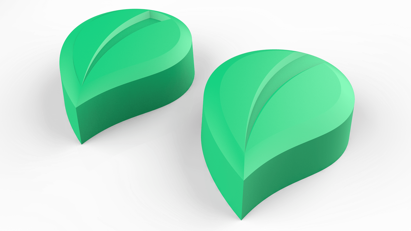 cleversence branding — Изображение №14 — Брендинг, Графика, 3D на Dprofile