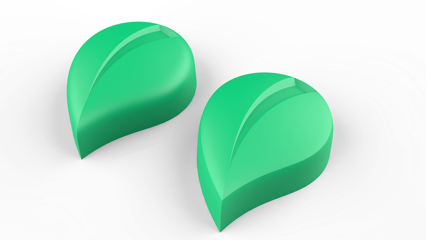 cleversence branding — Изображение №16 — Брендинг, Графика, 3D на Dprofile
