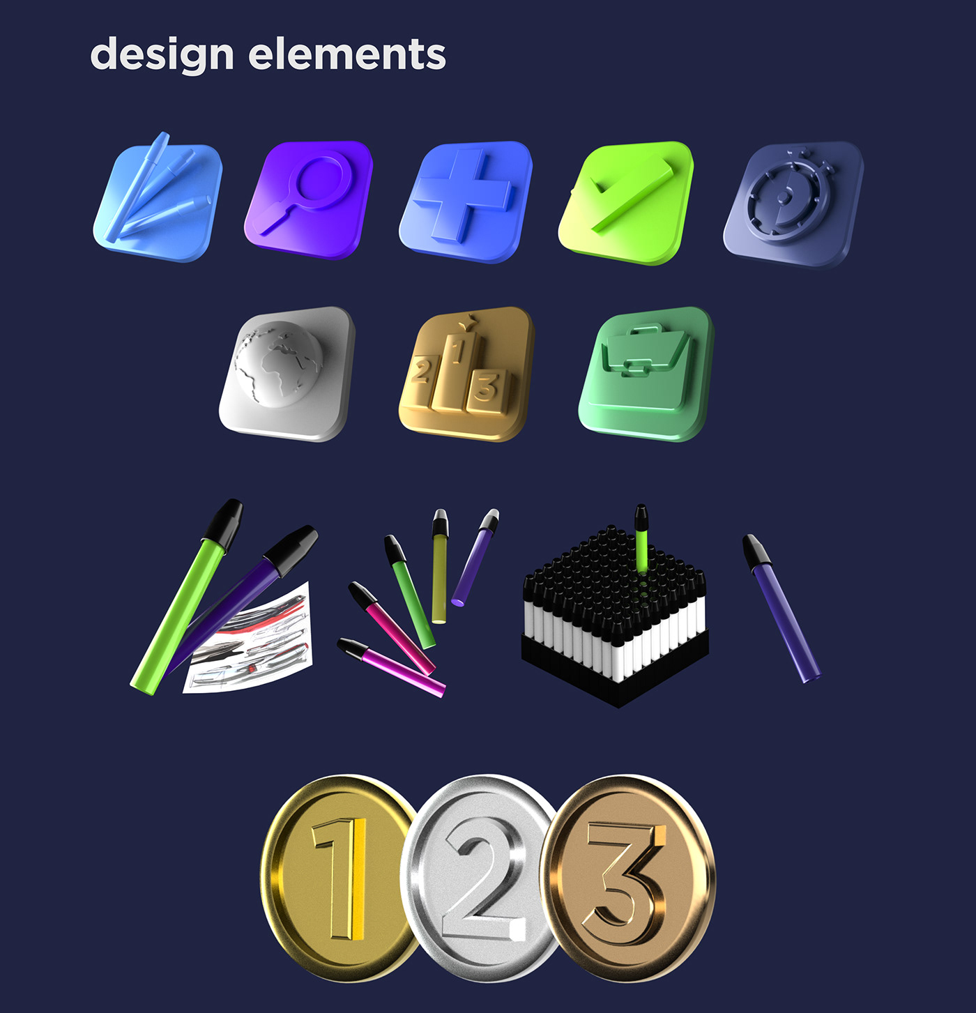 SKTCH.BTL design battles service — Изображение №12 — Интерфейсы на Dprofile
