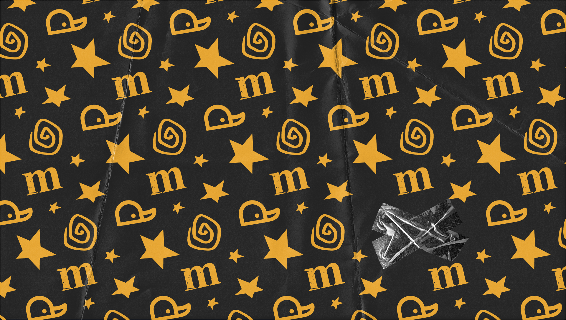 Magic Mess. Крафтовая пивоварня — Изображение №4 — Брендинг, Иллюстрация на Dprofile