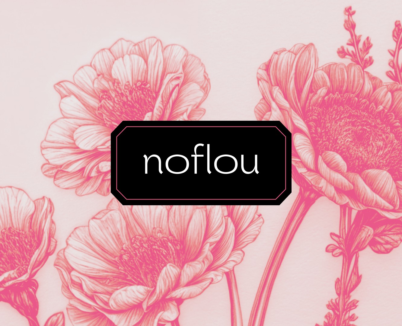 NOFLOU — Cалон красоты на Dprofile