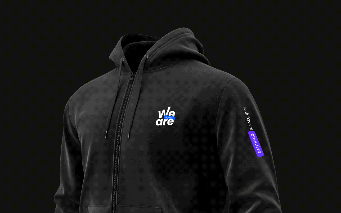 We are agency — Изображение №14 — Брендинг, Анимация, Маркетинг на Dprofile