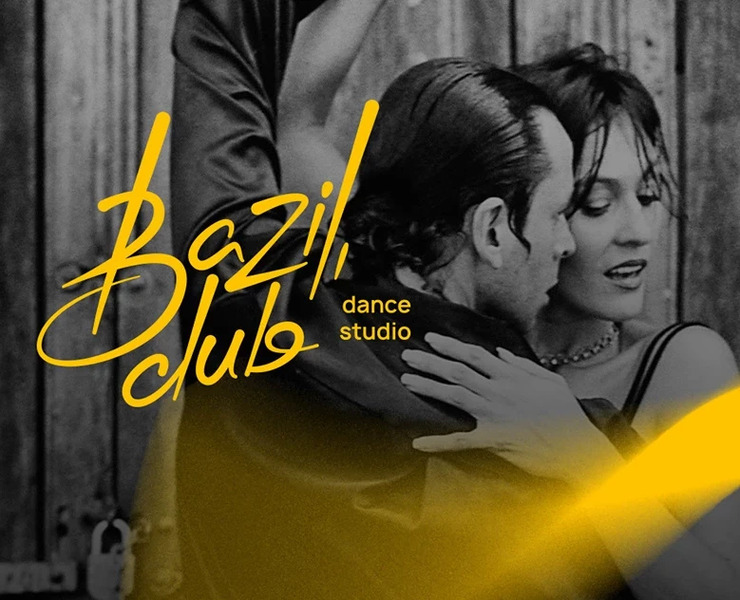 Bazil club на Dprofile