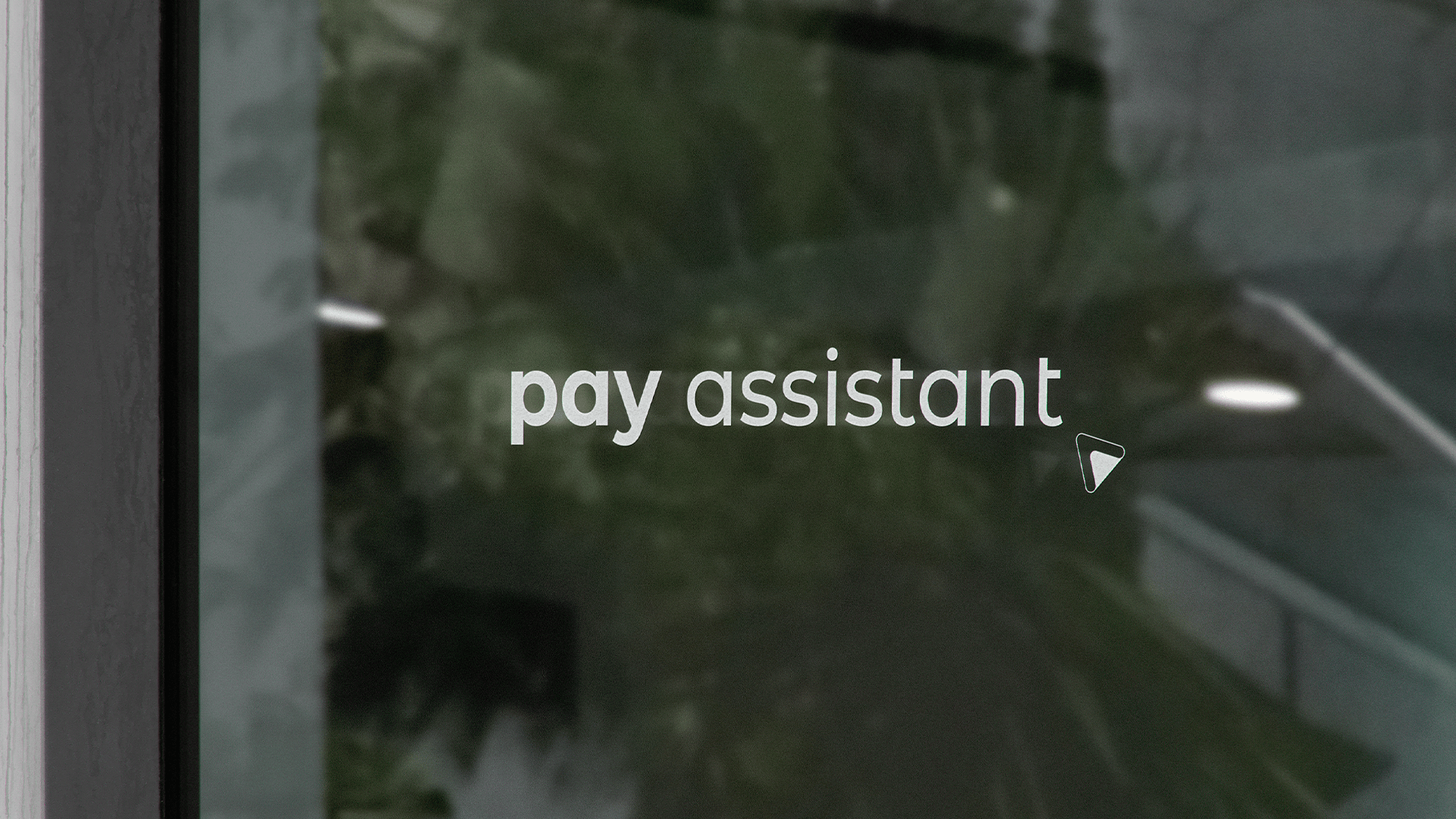Pay assistant — Изображение №16 — Брендинг, Графика на Dprofile