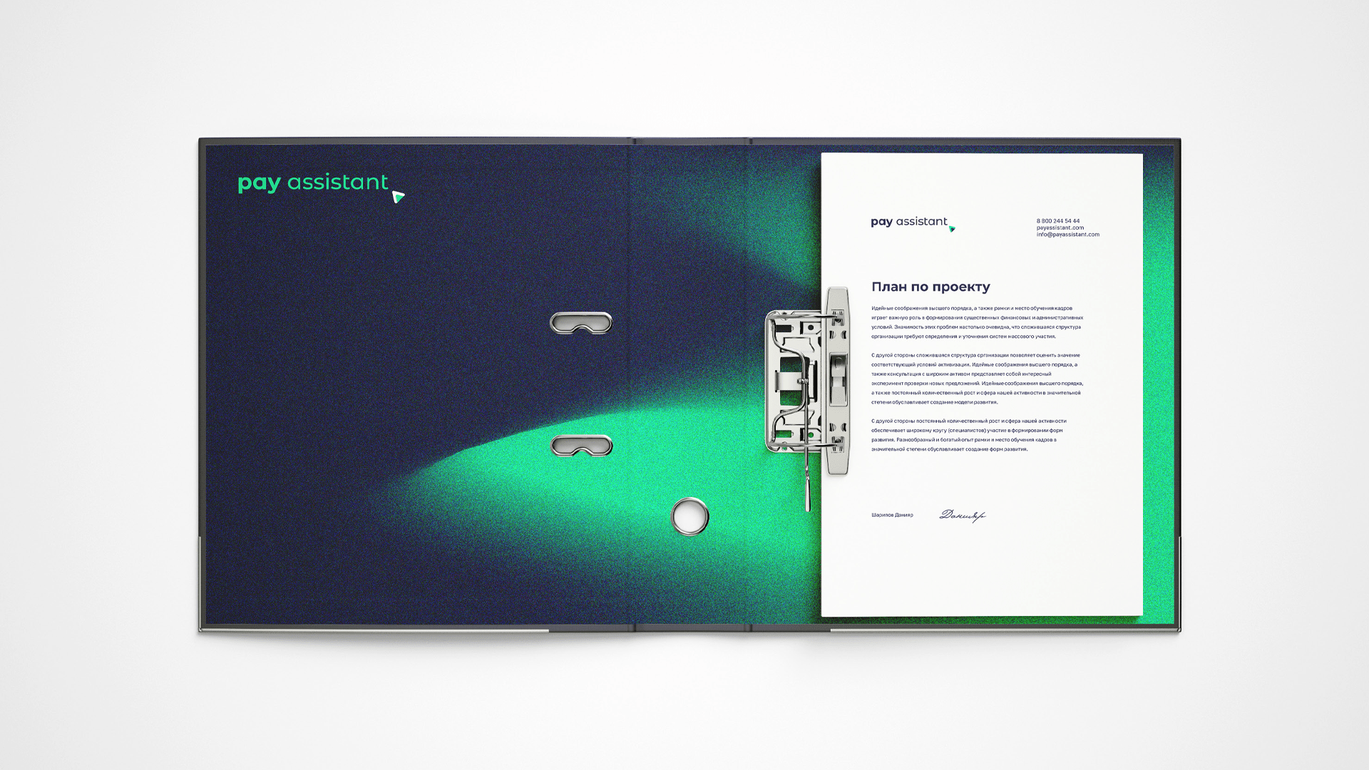 Pay assistant — Изображение №19 — Брендинг, Графика на Dprofile