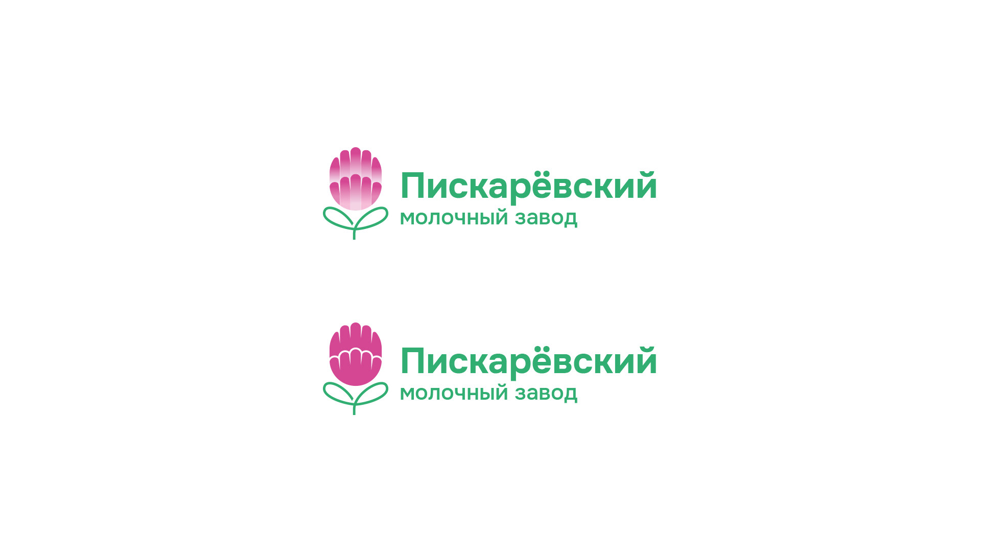Пискарёвское молоко — Изображение №2 — Брендинг, Иллюстрация, Графика на Dprofile