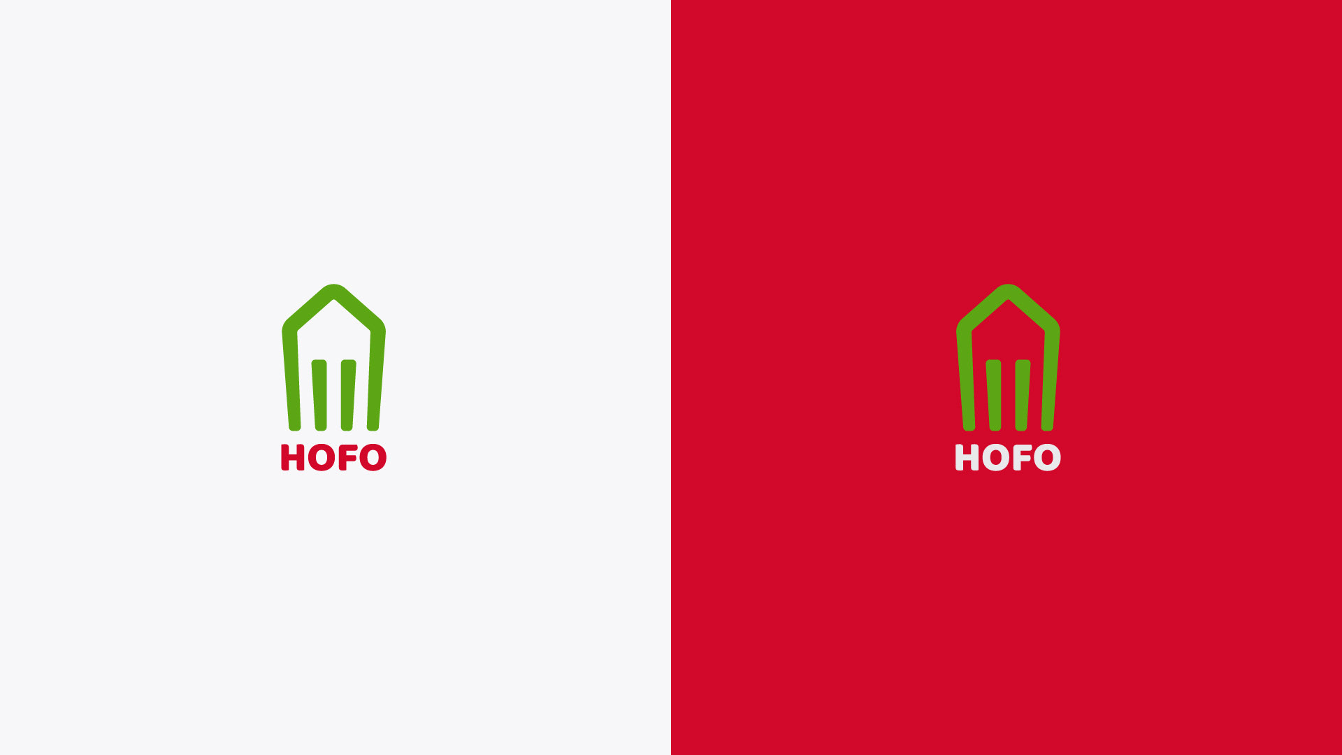HoFo — Изображение №2 — Брендинг, Иллюстрация, Графика на Dprofile