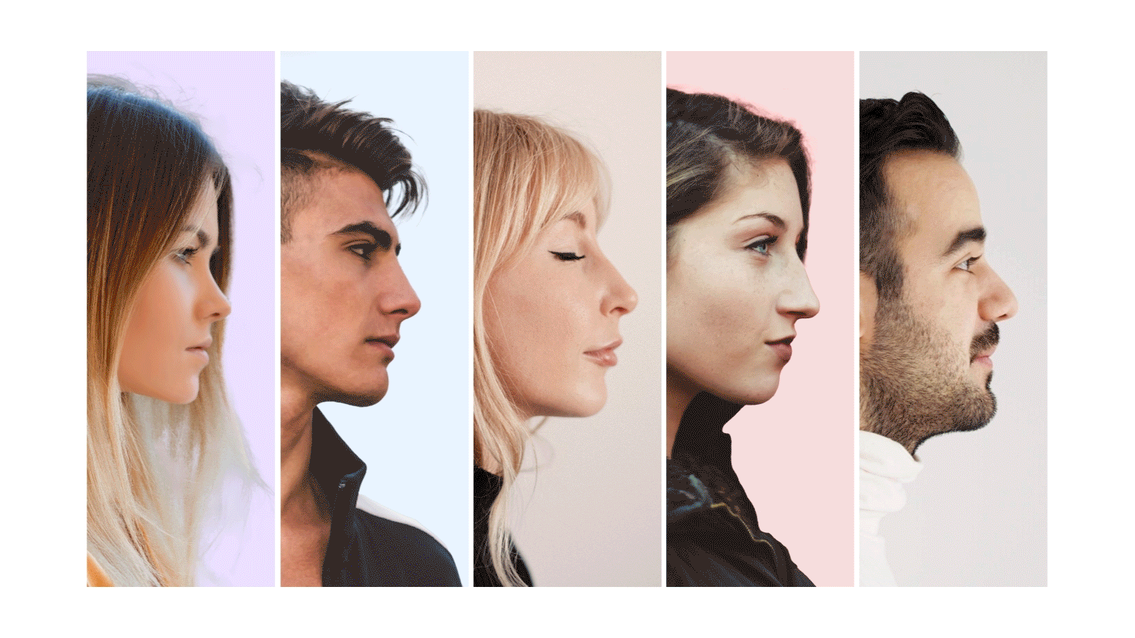 Gaga.team — Изображение №3 — Брендинг, Иллюстрация на Dprofile